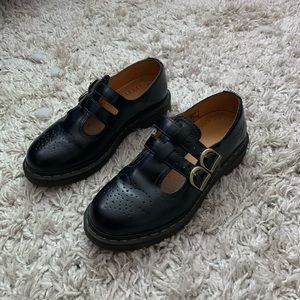 Mary Jane Dr. Martens
